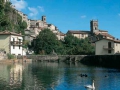 Santa Fiora - Peschiera - Toscana