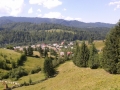 Colibița, Transilvania