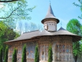 Manastirea Voronet, Romania