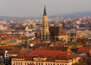 cluj