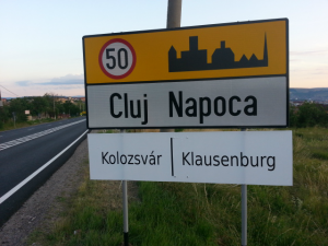 cluj-napoca