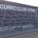 Il muro di Berlino, East Side Gallery