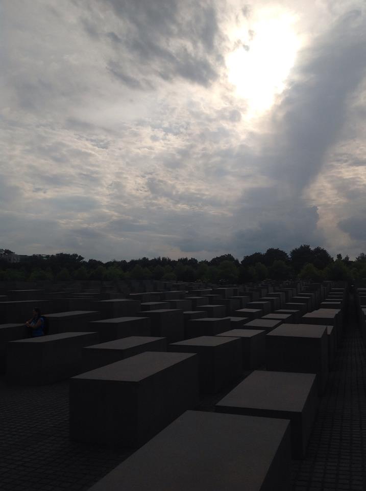 Monumentul Holocaustului