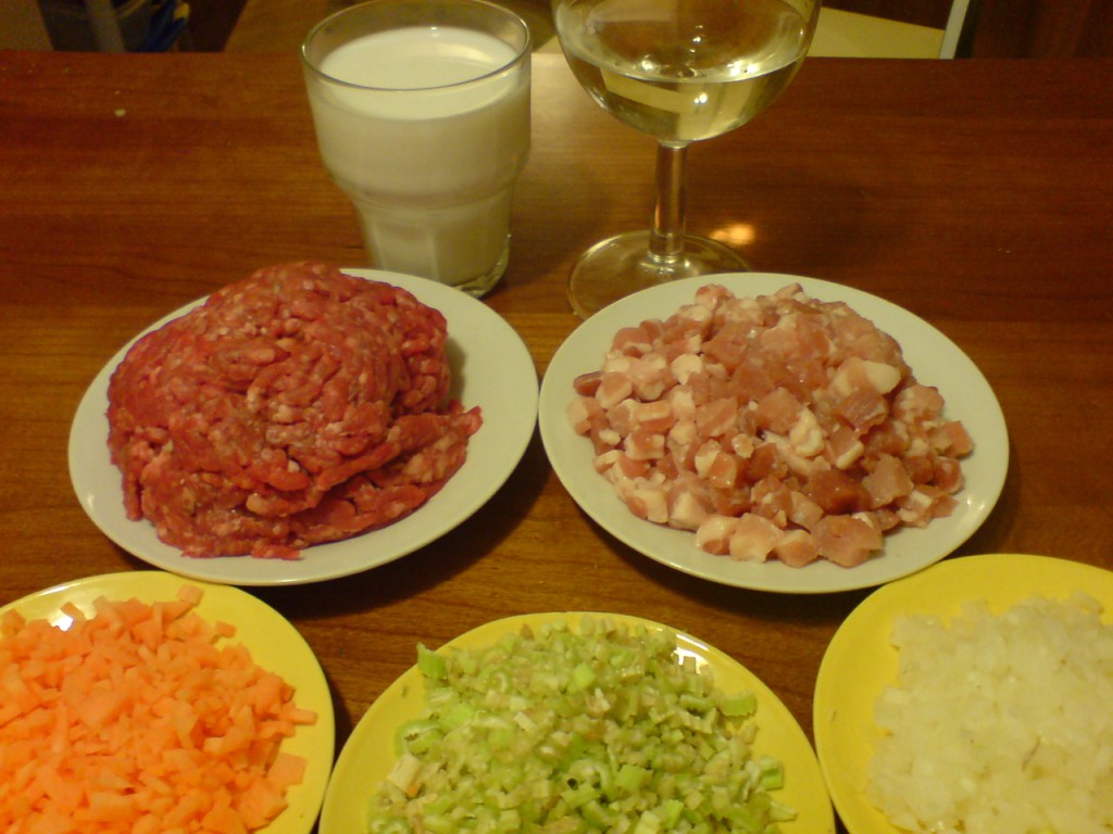 ingrediente