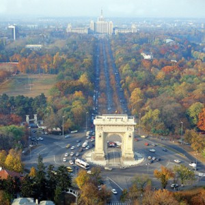 Arcul de Triumf