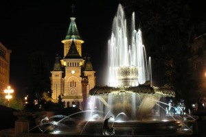 timisoara