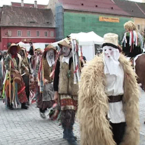 Frasi Un Natale Stupefacente.Un Natale Stupefacente In Romania Blog Cu Doua Fet Z E