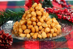 struffoli