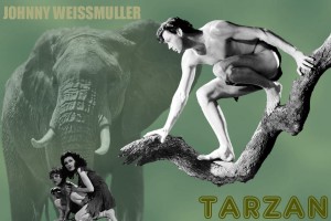 tarzan