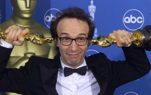 Roberto Benigni