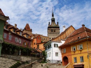 Sighisoara