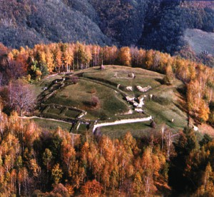 cetati