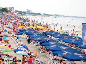 spiaggia mamaia