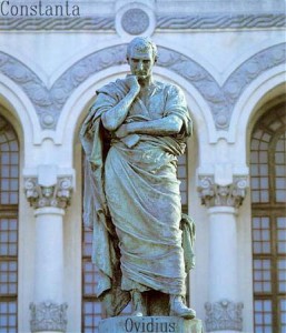 statua ovidio