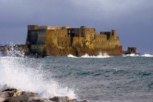 castel dell'ovo