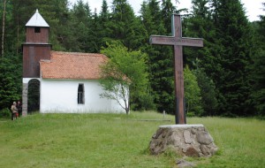 chiesa sfanta ana