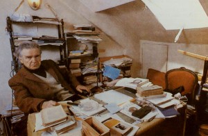 cioran studio