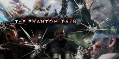 metal phantom pain