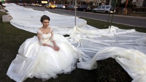 abito sposa