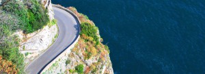 strada amalfi