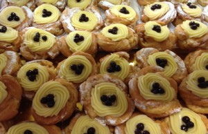 Zeppole