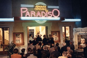 cinema paradiso