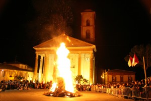 focuri piata