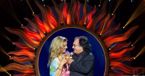 al bano bucarest