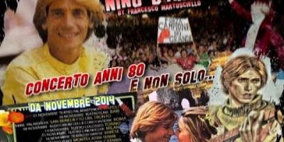 nino concerto
