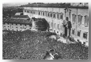 umberto II napoli