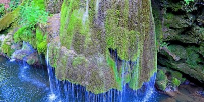 cascata bigar 3