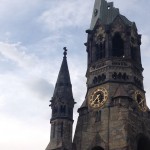 Biserica Kaiser-Wilhelm